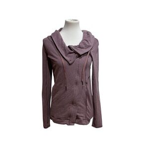 Lululemon Jacket Size 2
